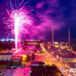 Annual Events in Columbia You’ll Want on Your Calendar