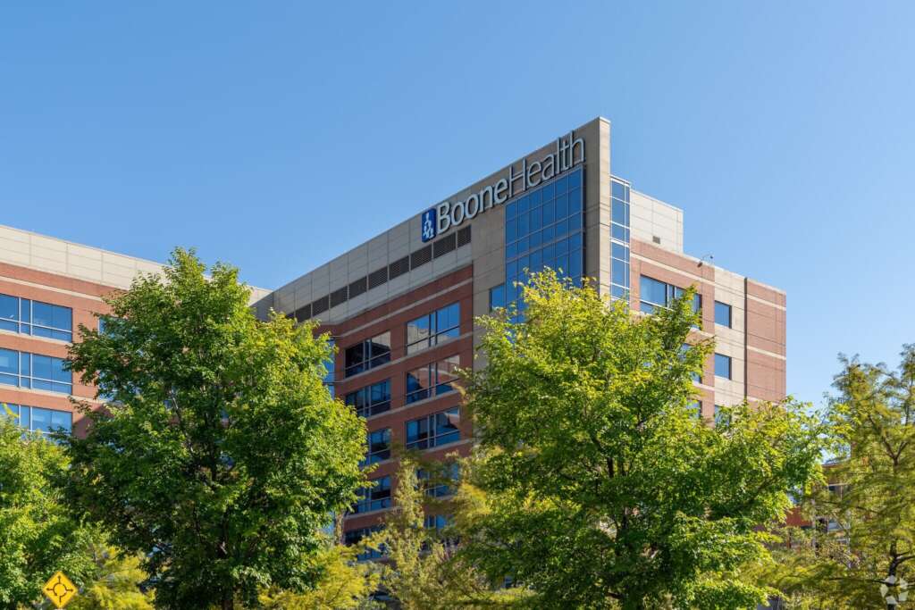 Boone Hospital